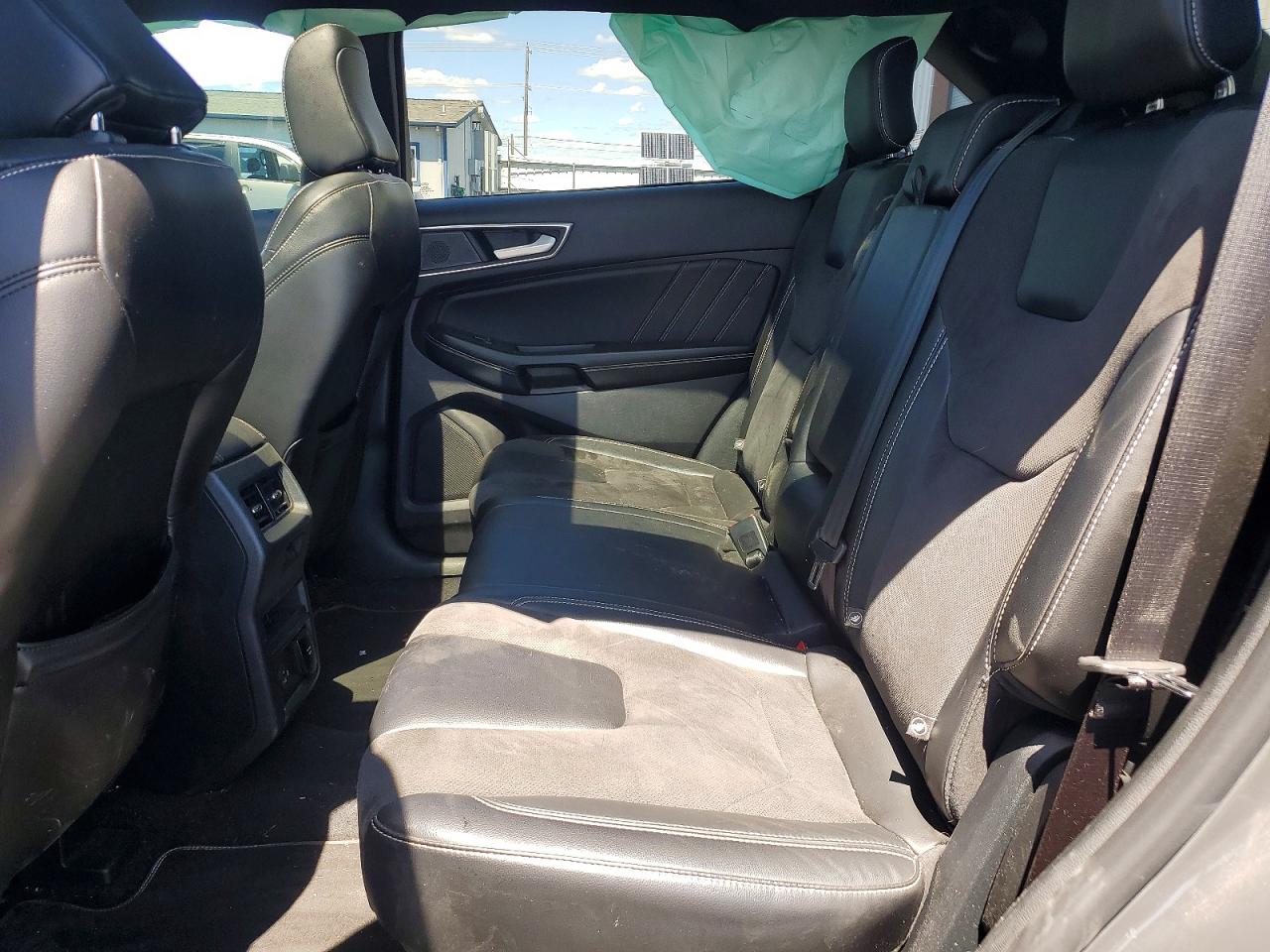 2021 FORD EDGE