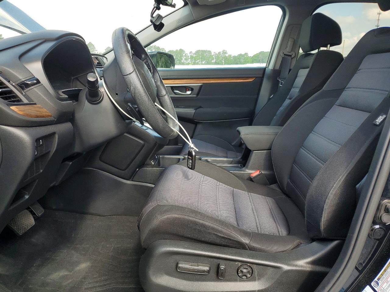 2020 HONDA CRV
