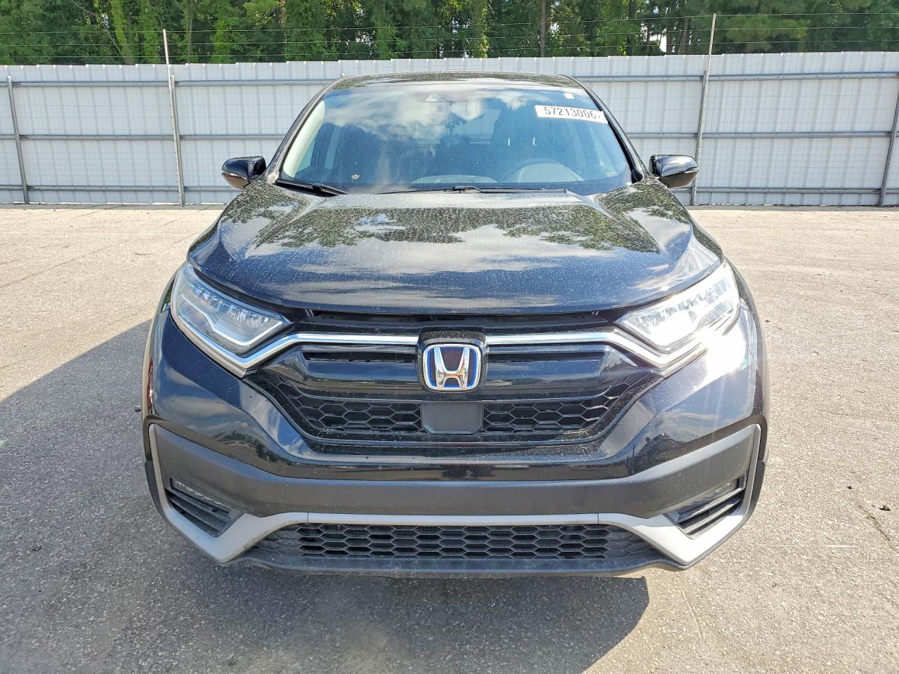 2020 HONDA CRV