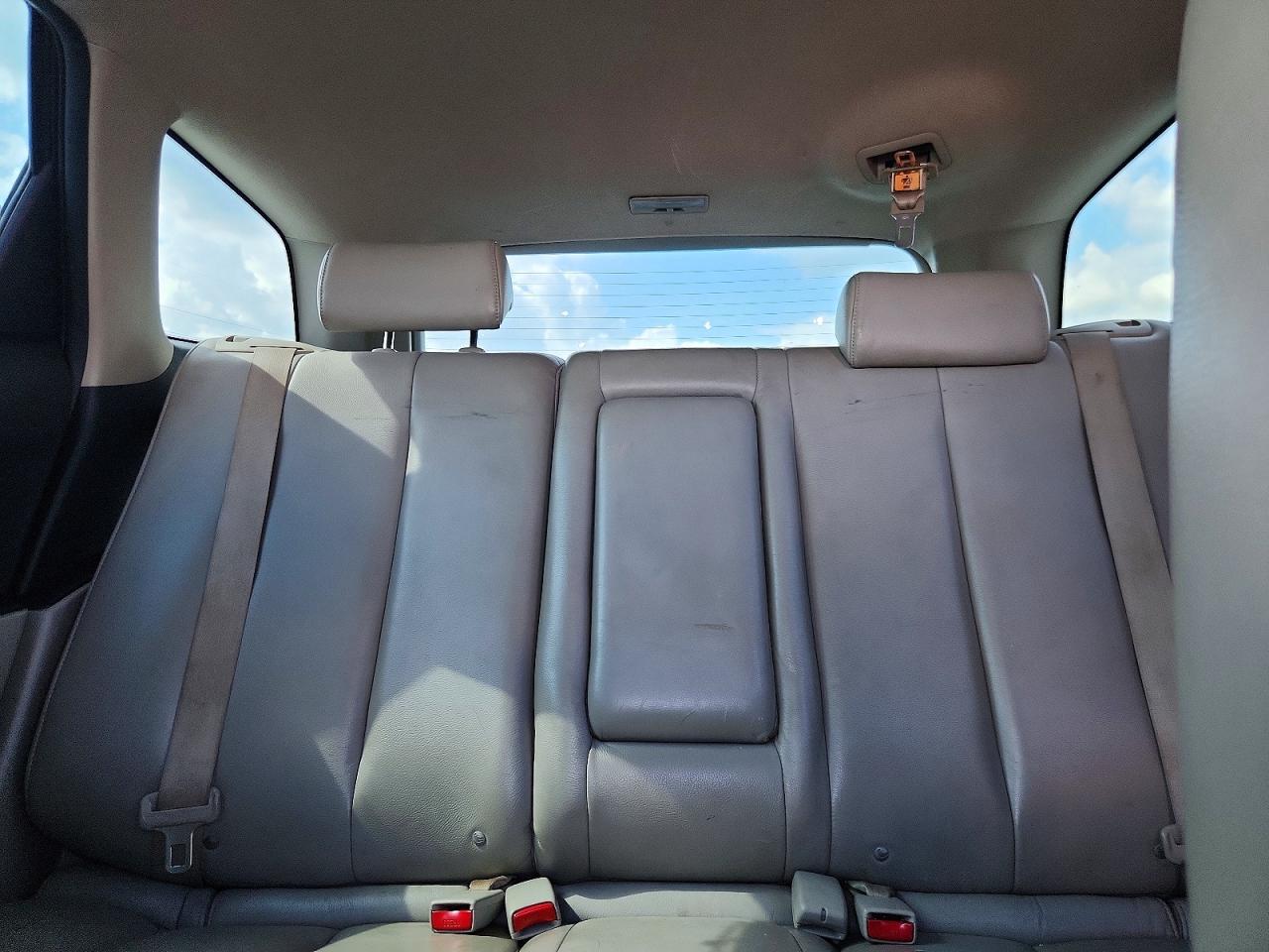 2007 MAZDA CX-7