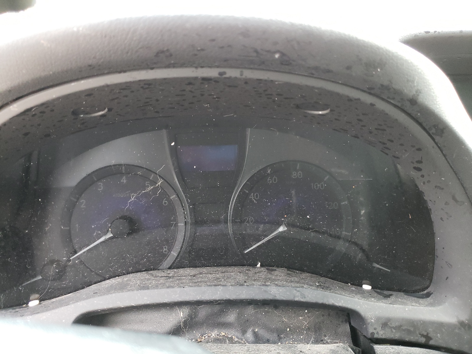 2015 LEXUS RX350