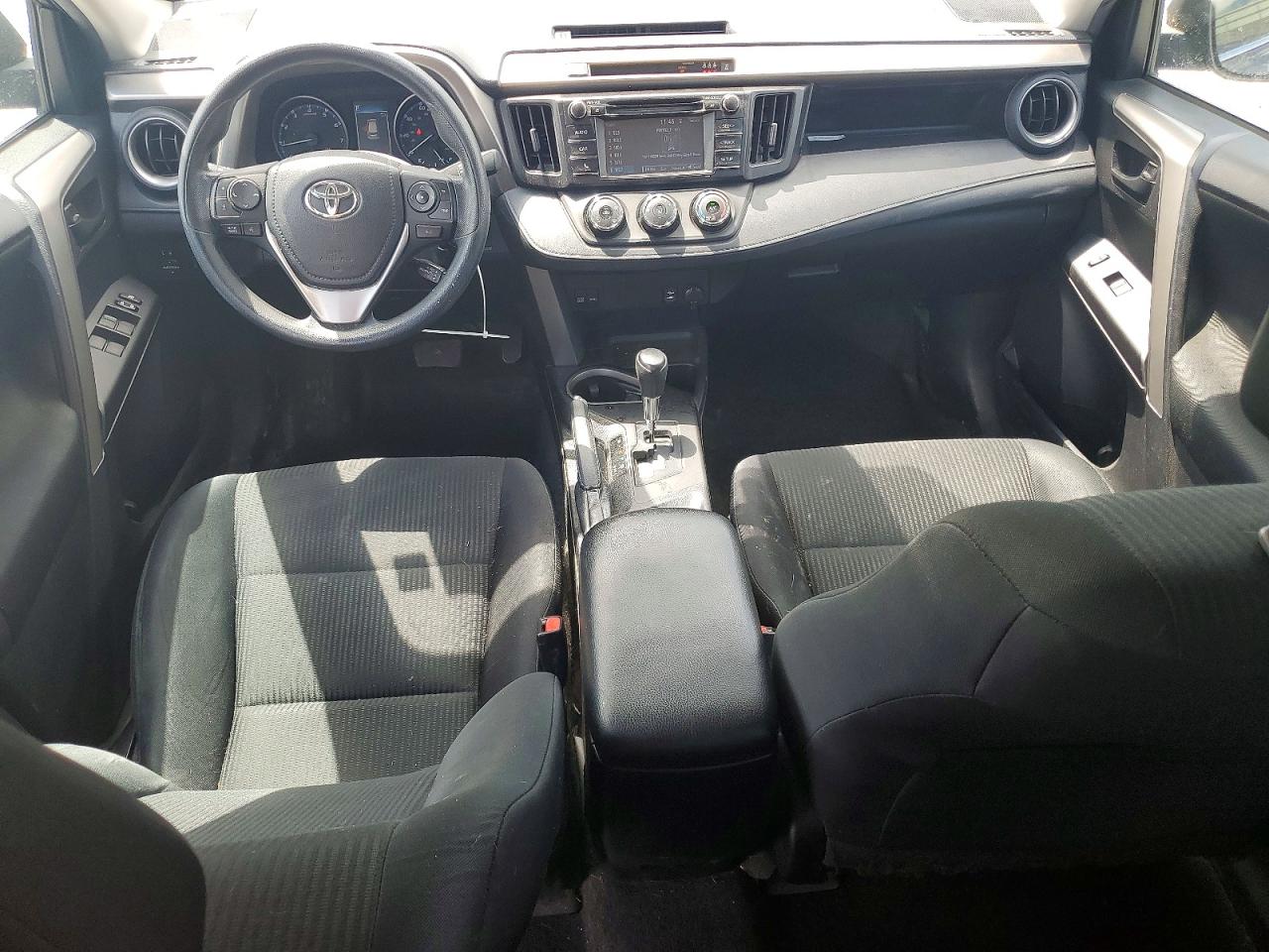 2017 TOYOTA RAV4