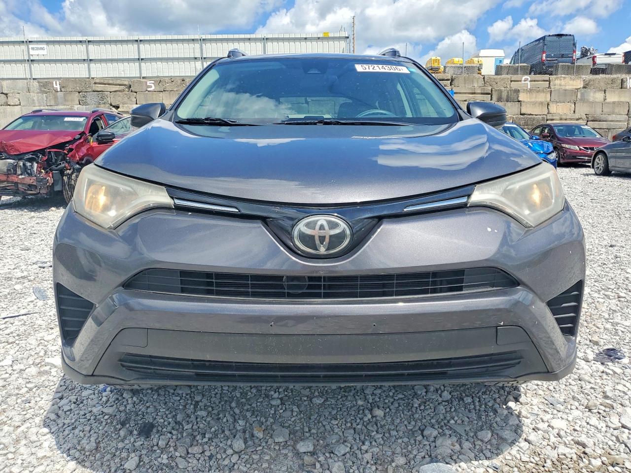 2017 TOYOTA RAV4