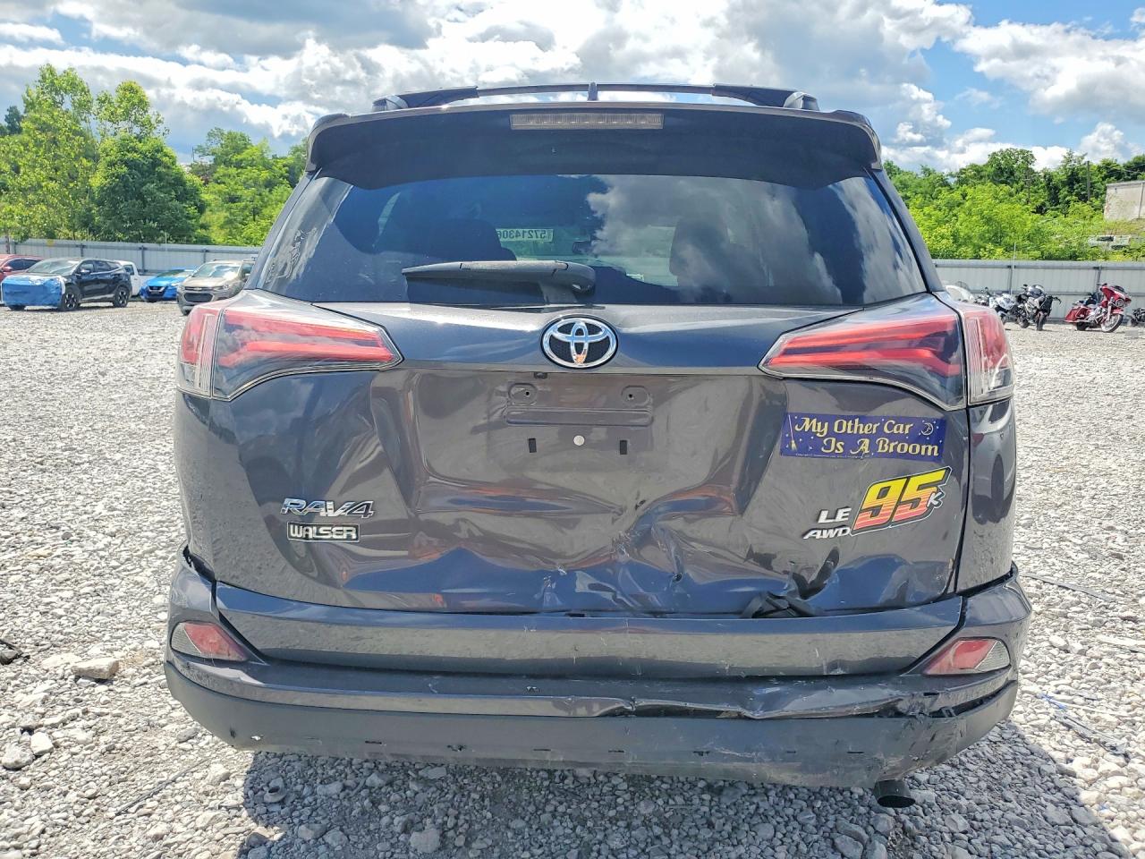 2017 TOYOTA RAV4