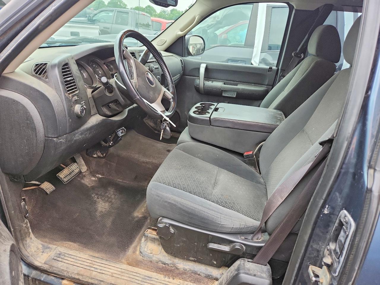 2003 TOYOTA TUNDRA