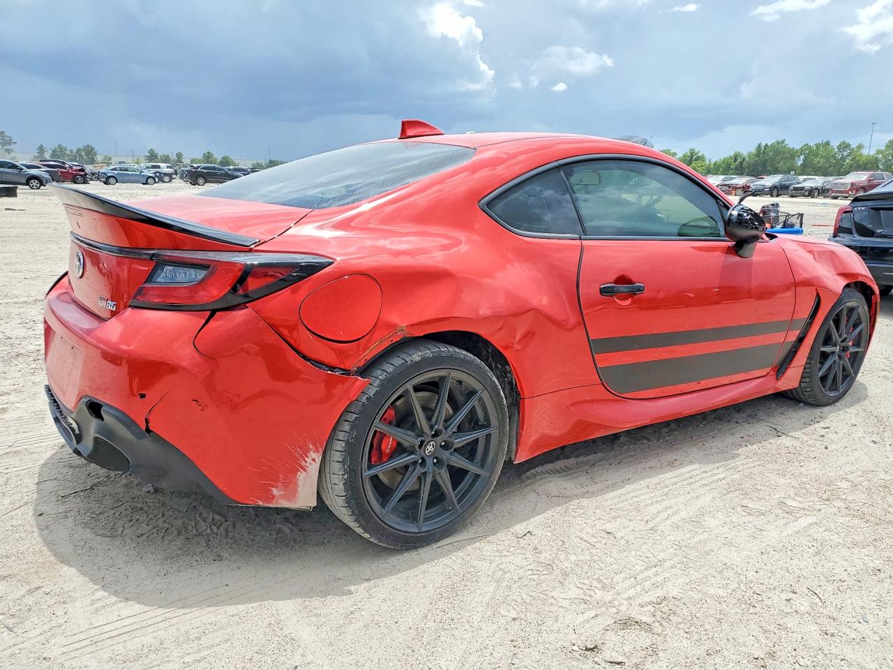 2024 TOYOTA ALL OTHER