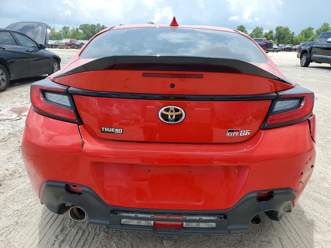 2024 TOYOTA ALL OTHER