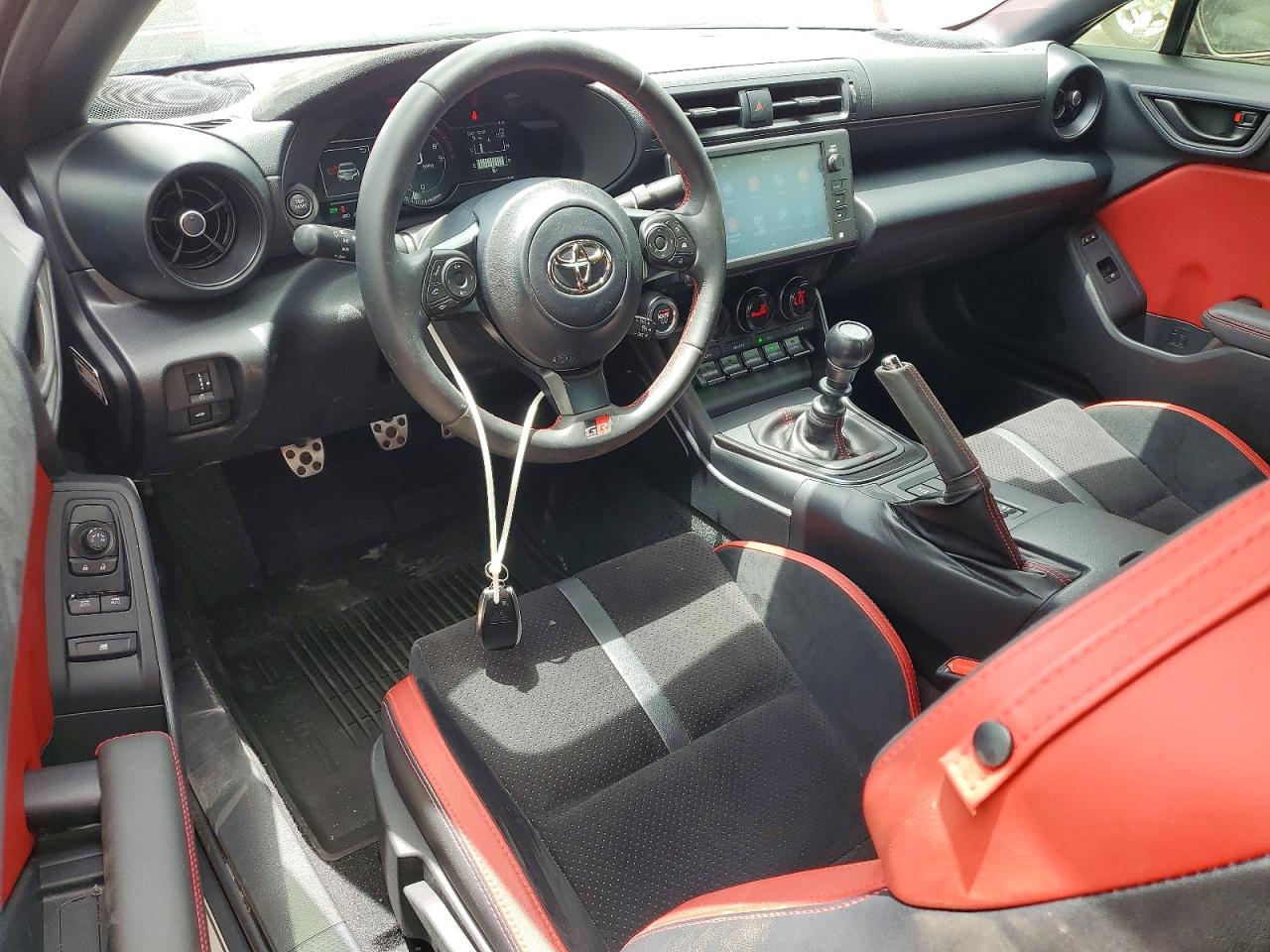 2024 TOYOTA ALL OTHER
