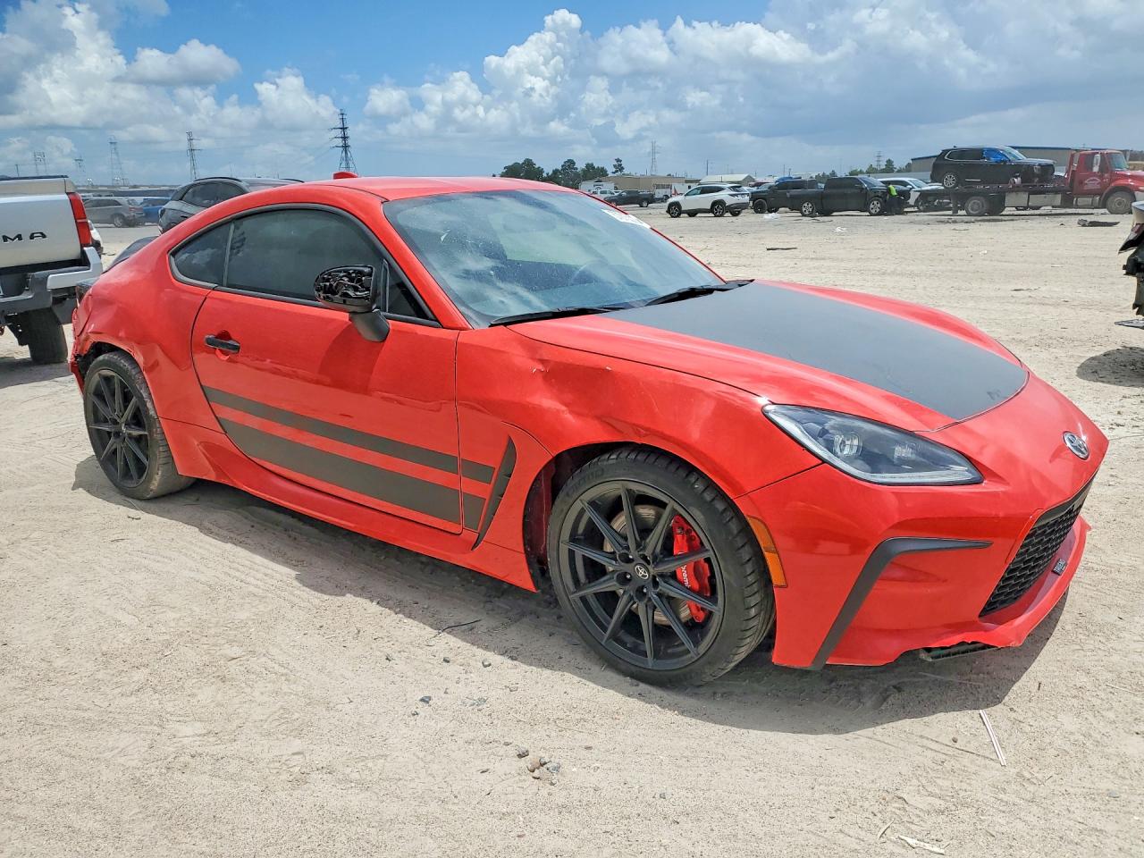 2024 TOYOTA ALL OTHER