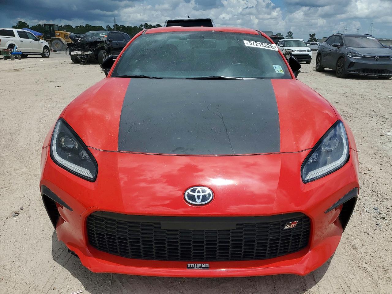 2024 TOYOTA ALL OTHER