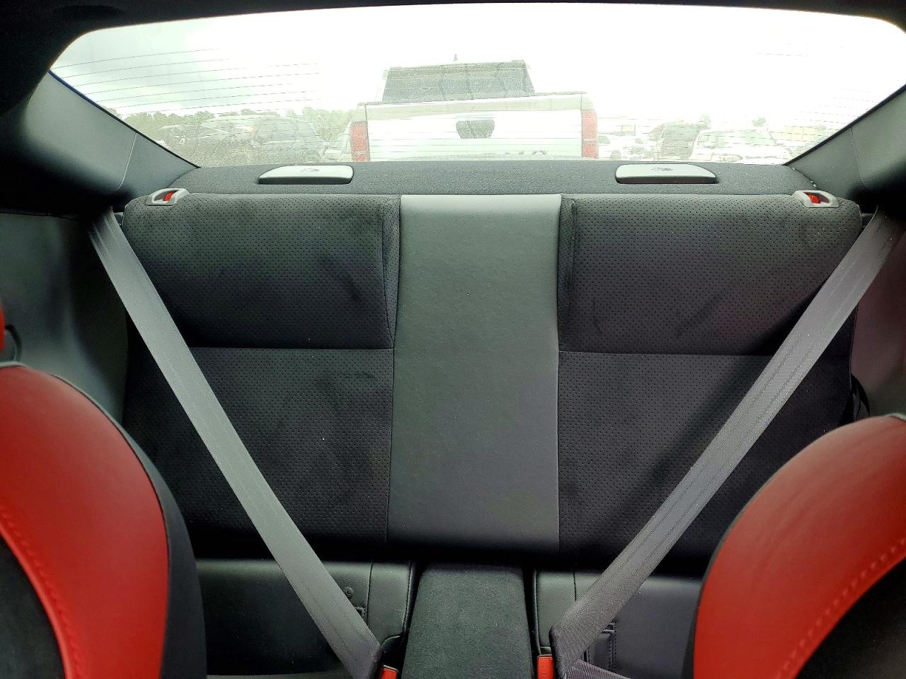 2024 TOYOTA ALL OTHER