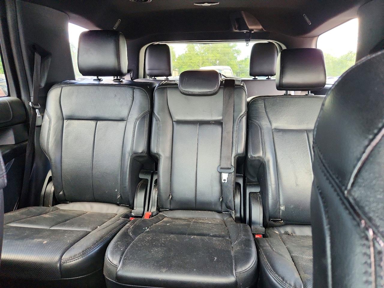 2018 FORD EXPEDITION