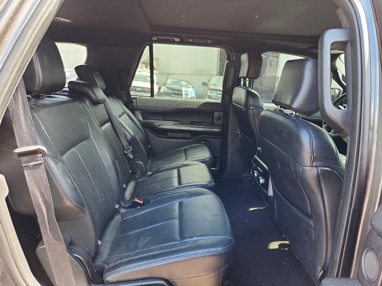 2018 FORD EXPEDITION