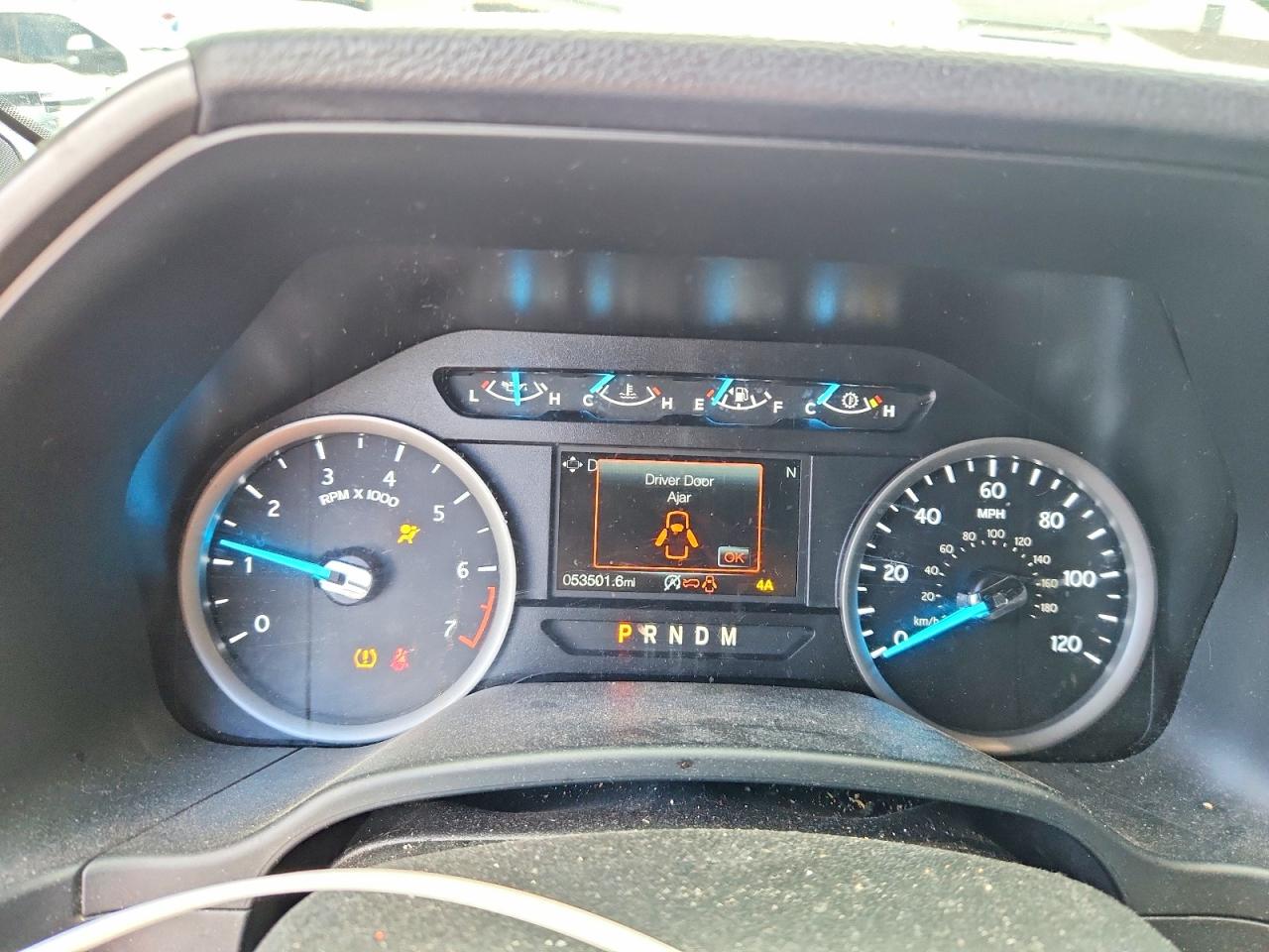 2018 FORD EXPEDITION