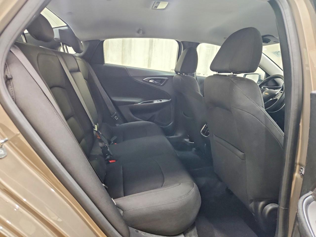 2020 CHEVROLET MALIBU