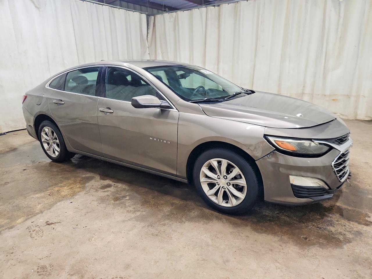 2020 CHEVROLET MALIBU
