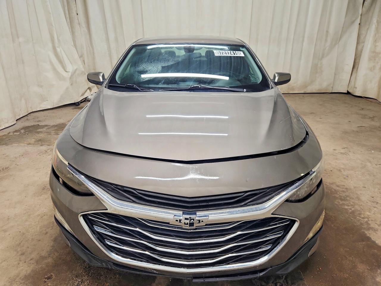 2020 CHEVROLET MALIBU