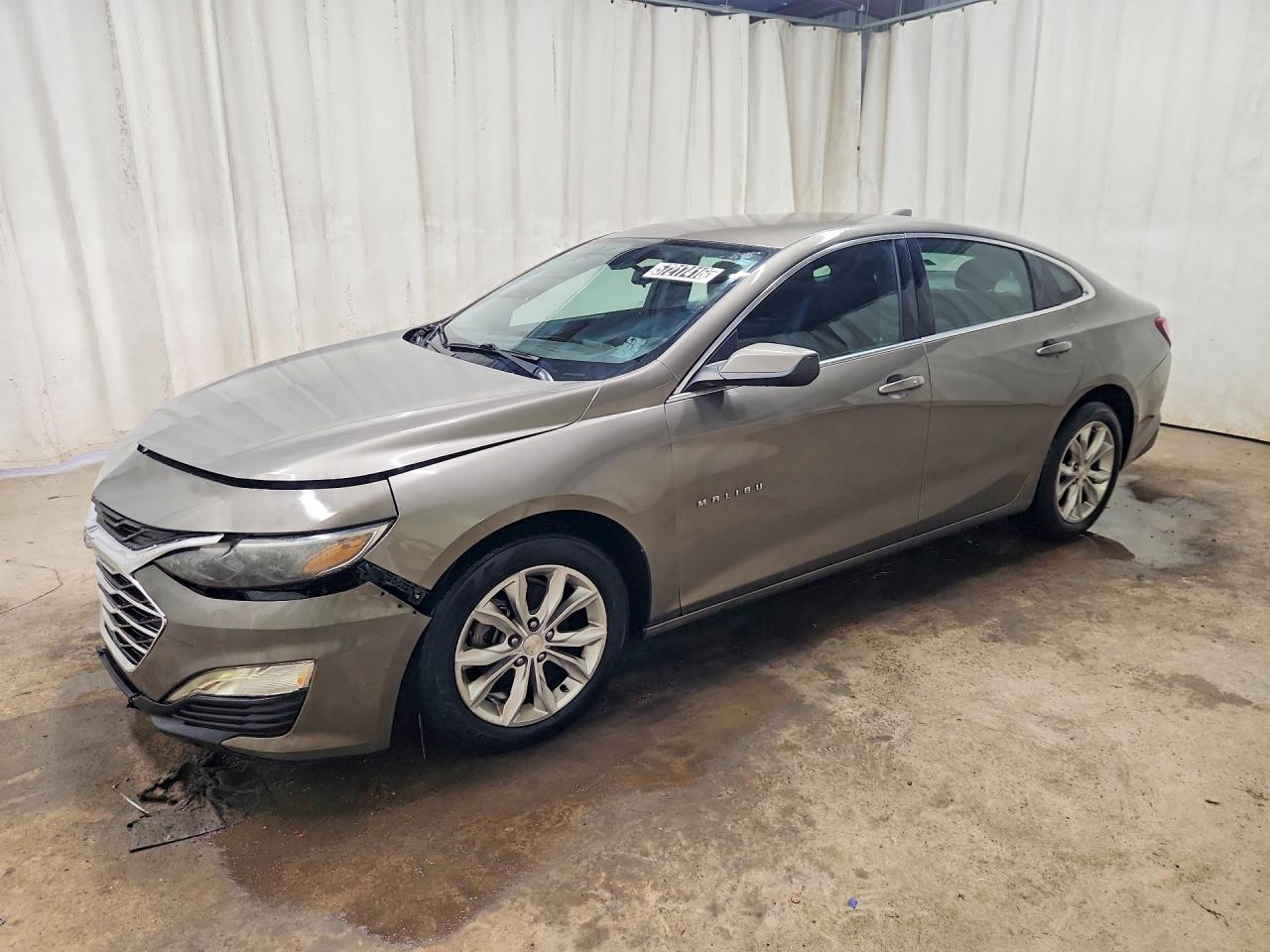 2020 CHEVROLET MALIBU