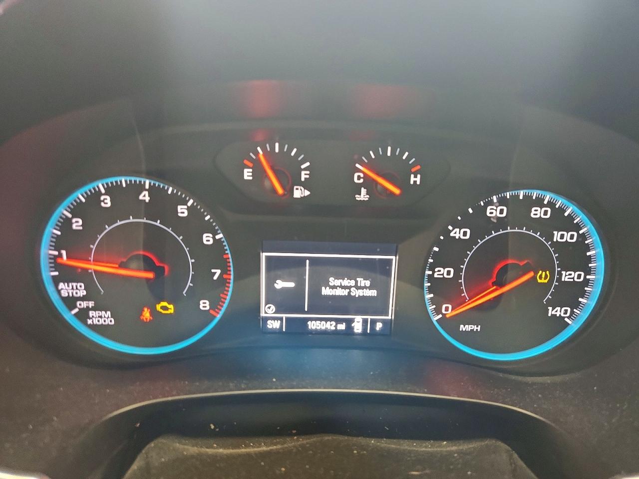 2020 CHEVROLET MALIBU