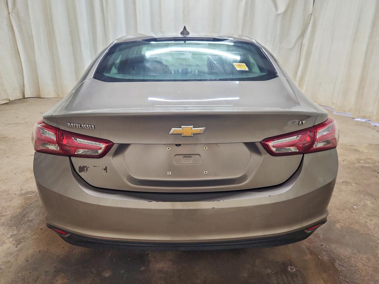 2020 CHEVROLET MALIBU