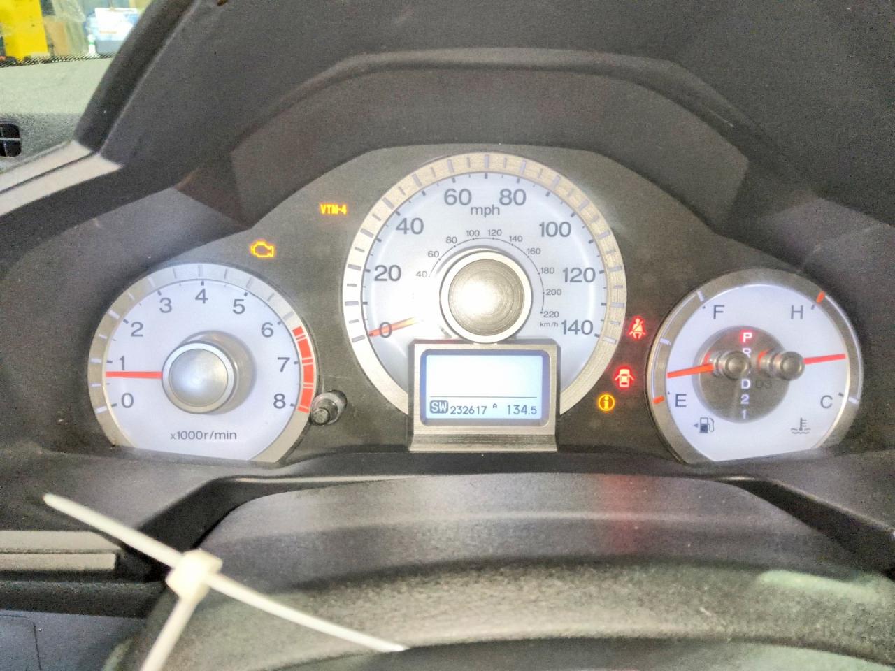 2010 HONDA PILOT
