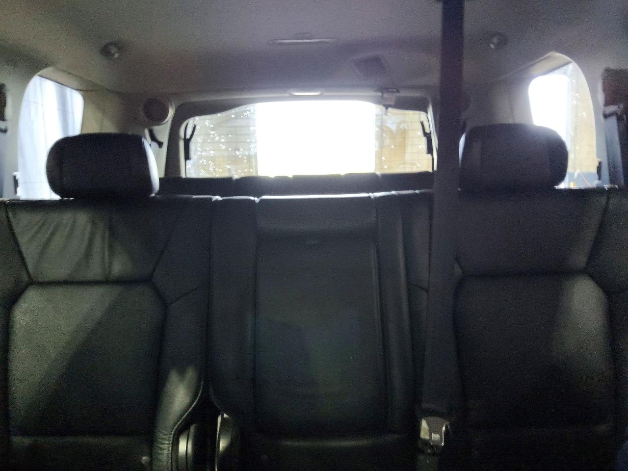 2010 HONDA PILOT