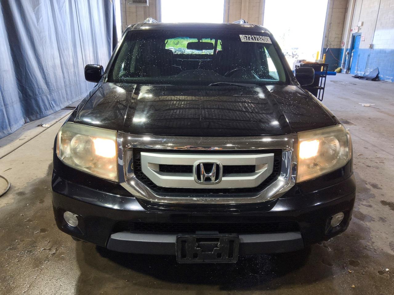 2010 HONDA PILOT