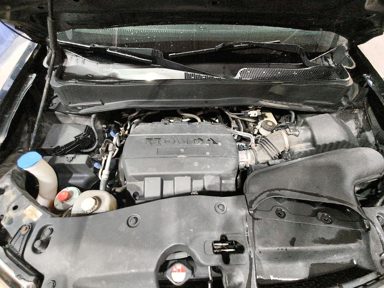 2010 HONDA PILOT