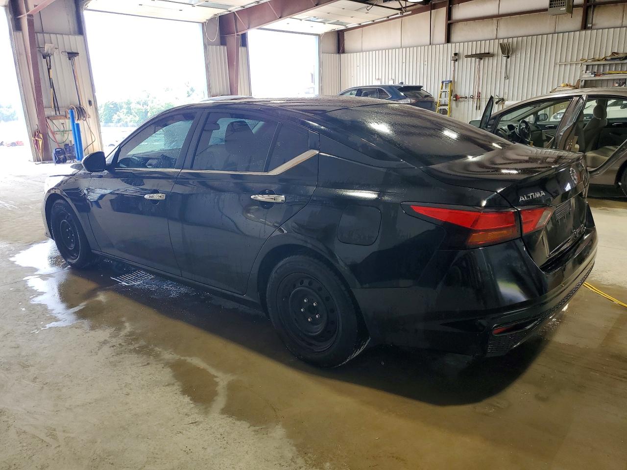 2021 NISSAN ALTIMA