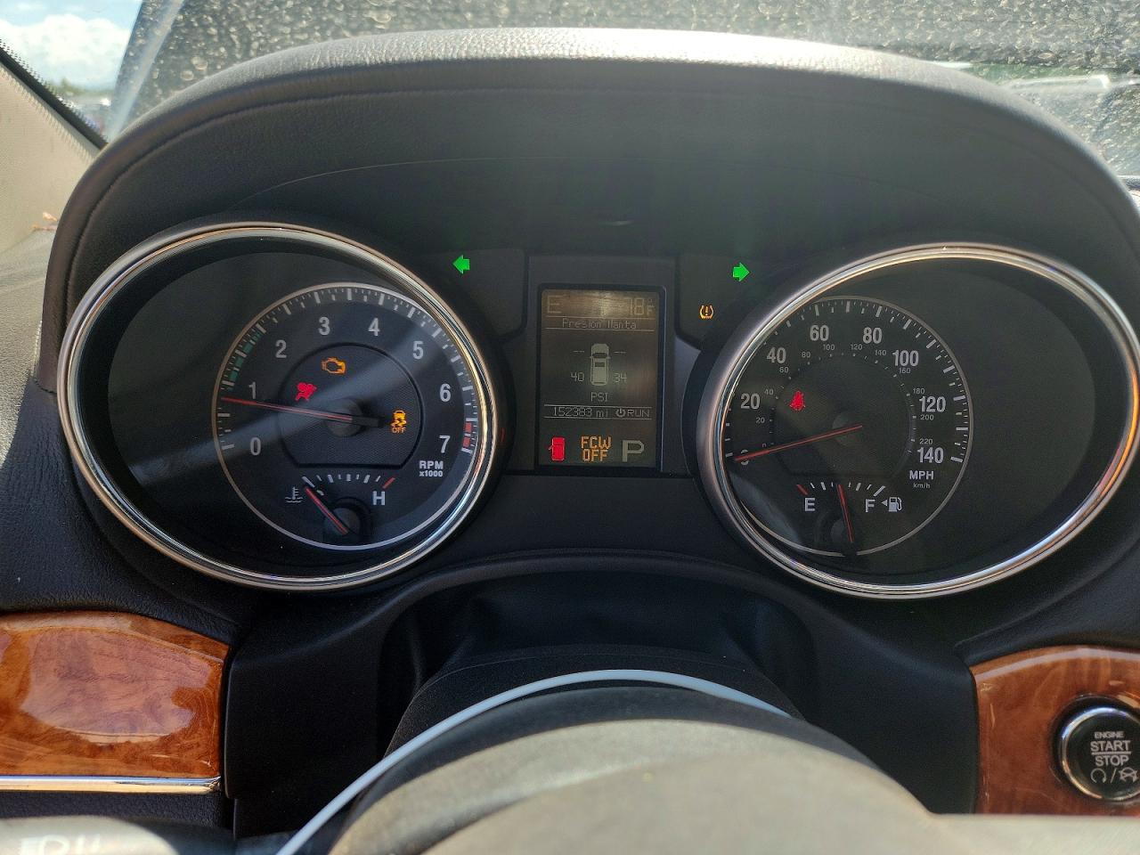 2012 JEEP CHEROKEE