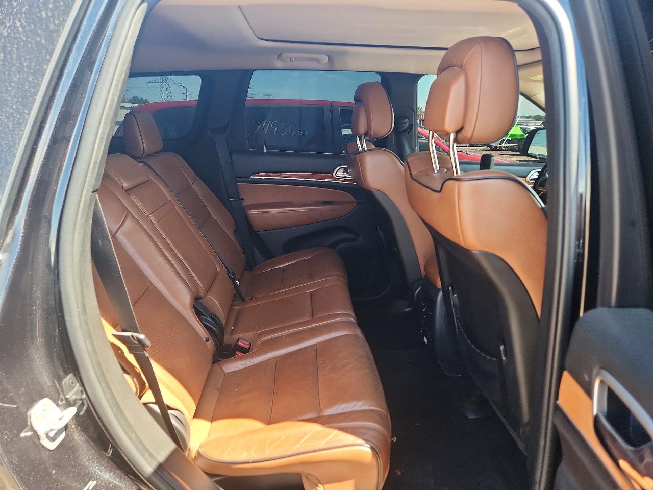 2012 JEEP CHEROKEE