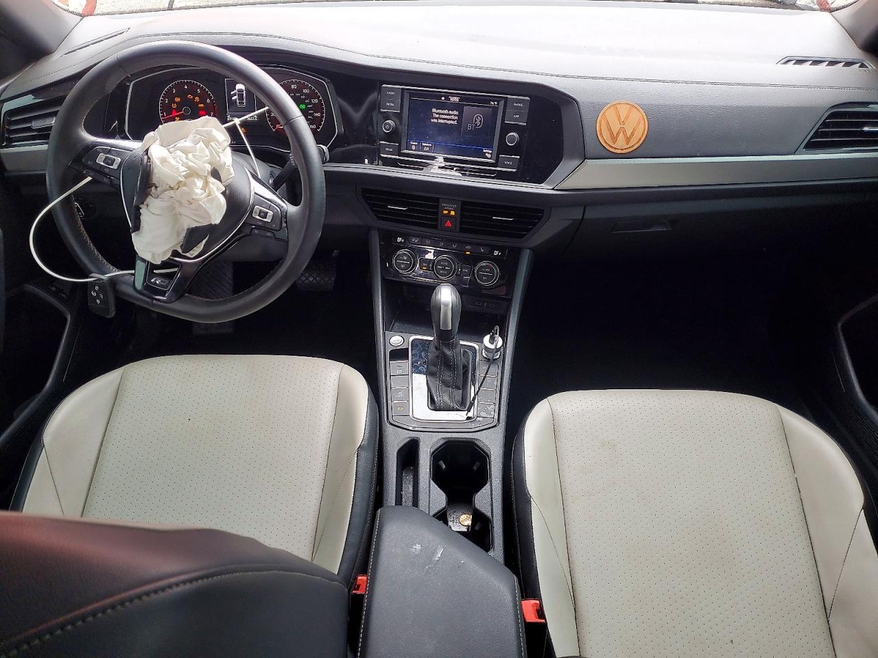 2021 VOLKSWAGEN JETTA