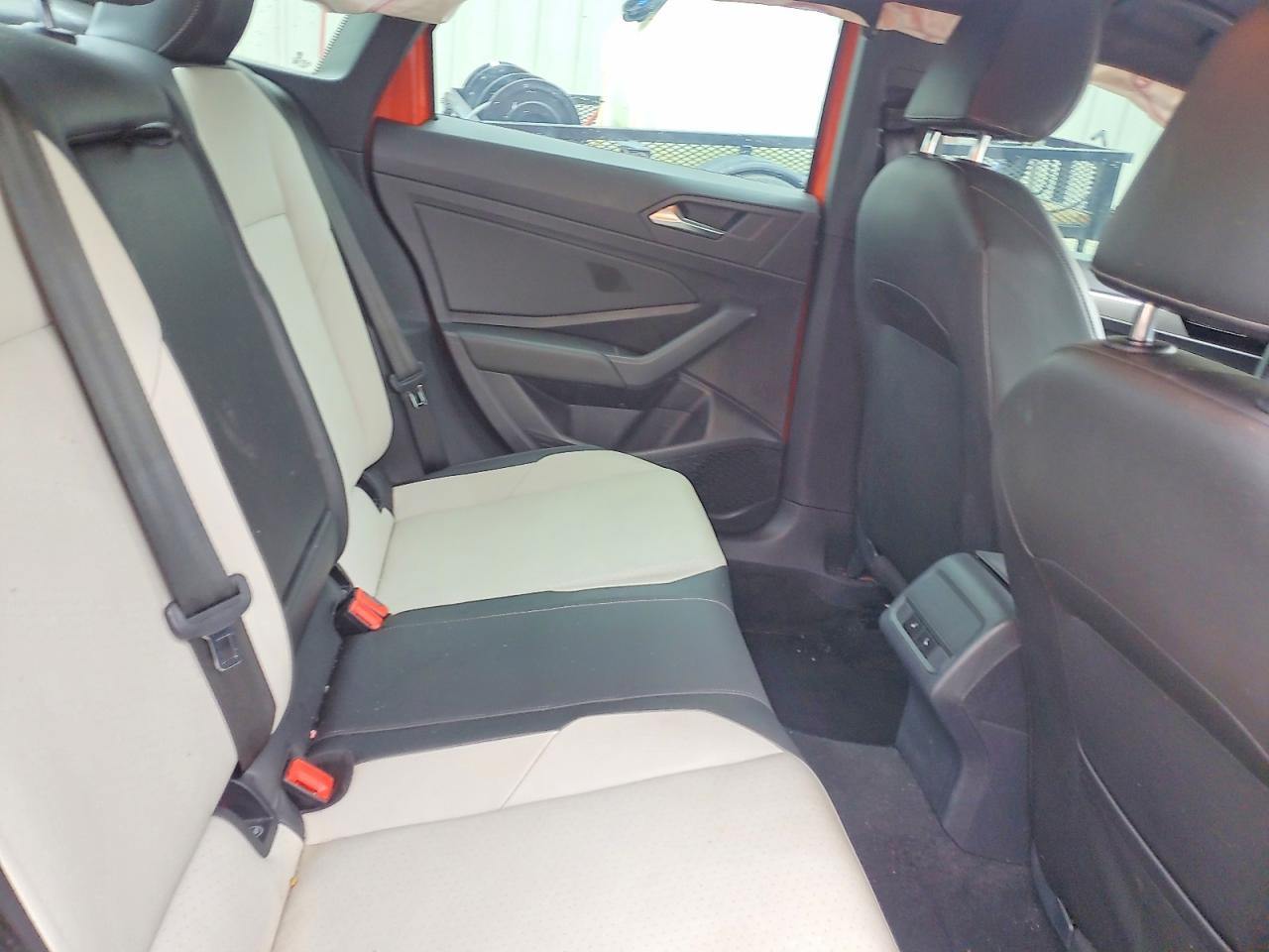2021 VOLKSWAGEN JETTA