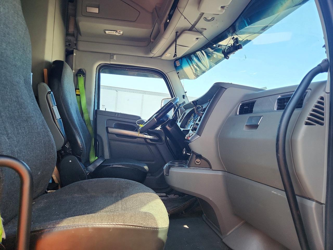 2019 KENWORTH ALL OTHER