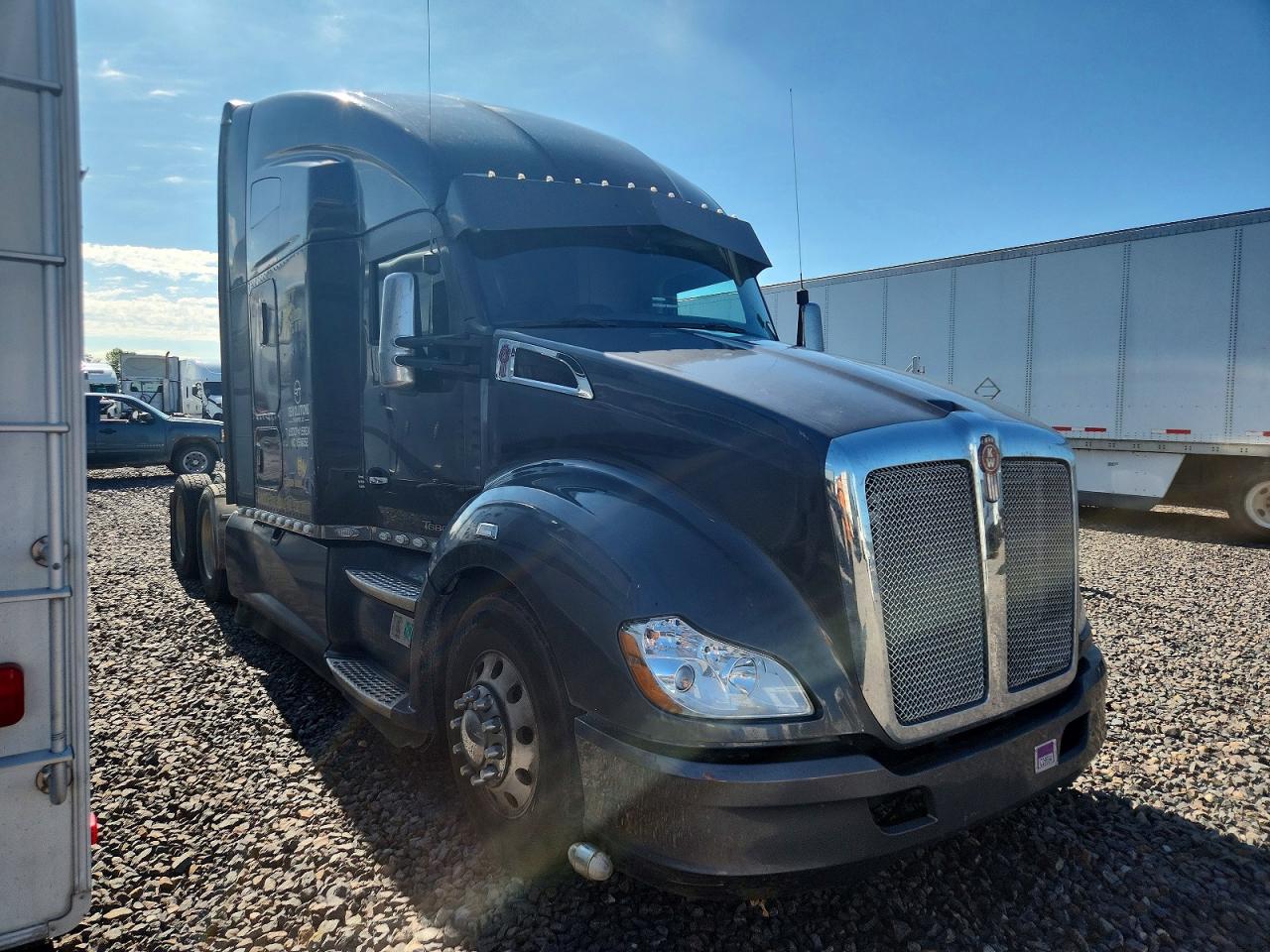 2019 KENWORTH ALL OTHER