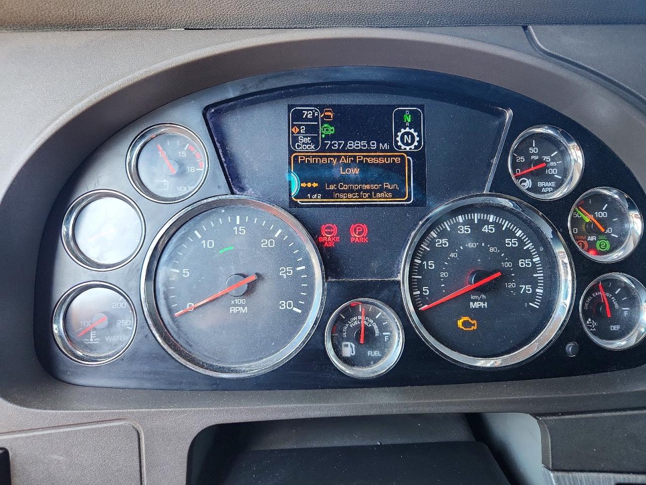2019 KENWORTH ALL OTHER