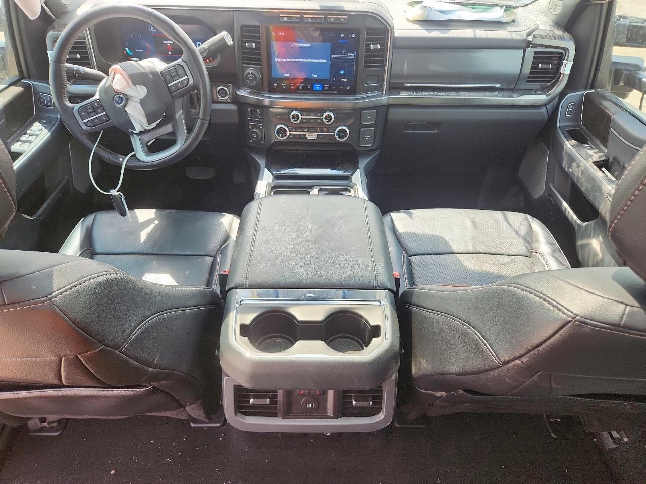 2024 FORD F250