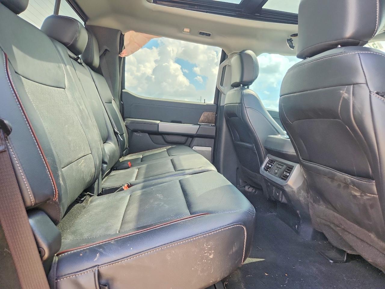 2024 FORD F250