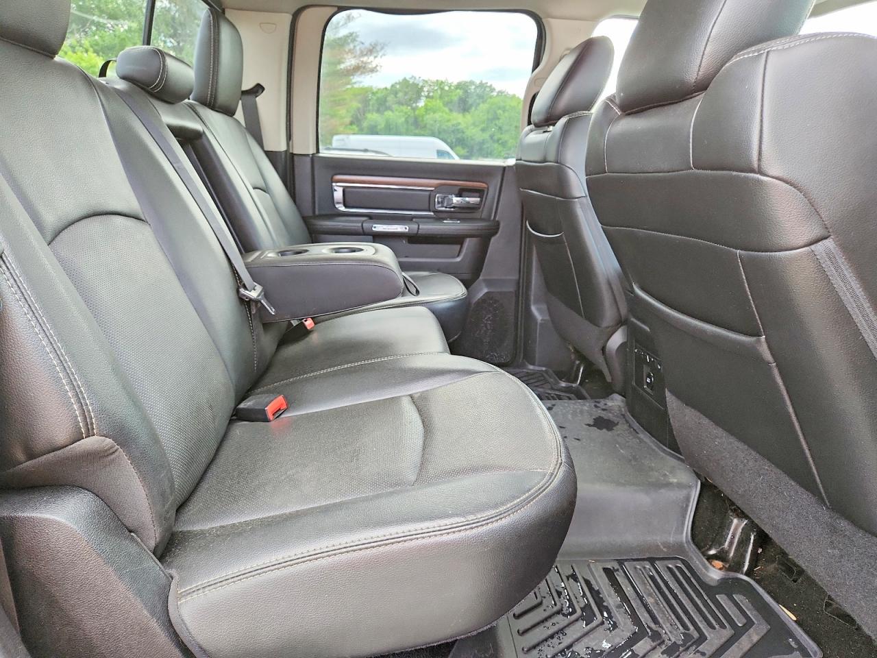 2014 RAM 2500