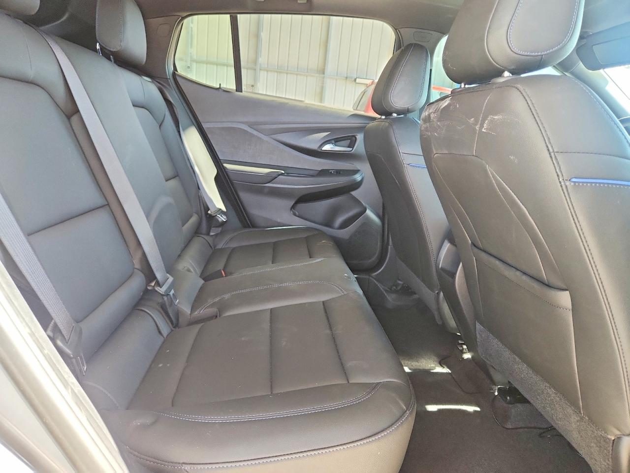 2025 BUICK ALL OTHER