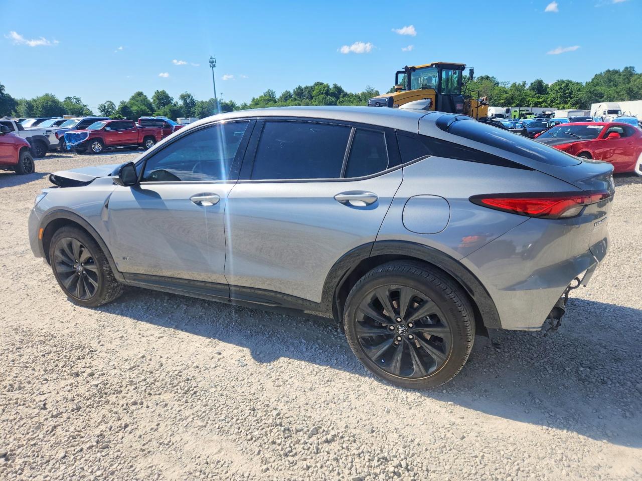 2025 BUICK ALL OTHER