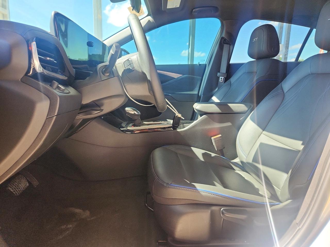 2025 BUICK ALL OTHER