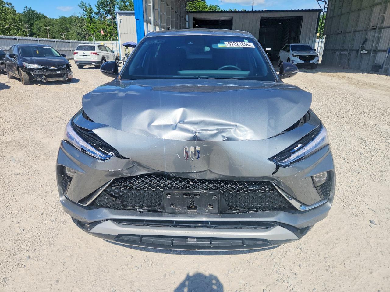 2025 BUICK ALL OTHER