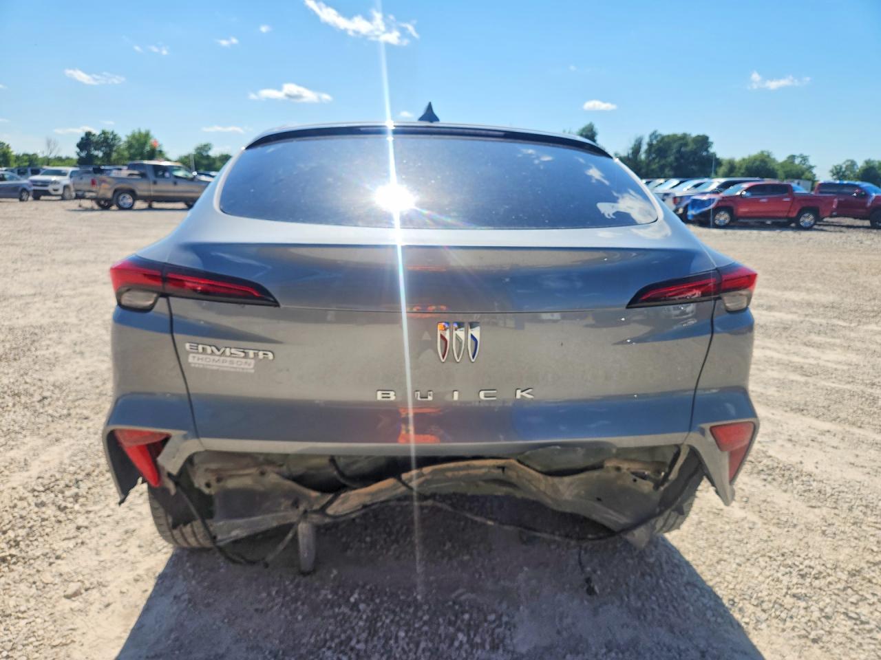 2025 BUICK ALL OTHER