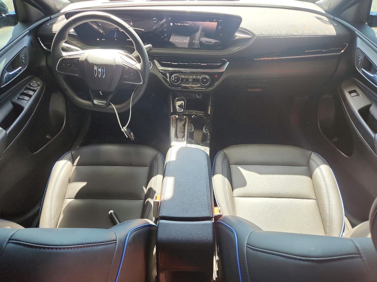 2025 BUICK ALL OTHER