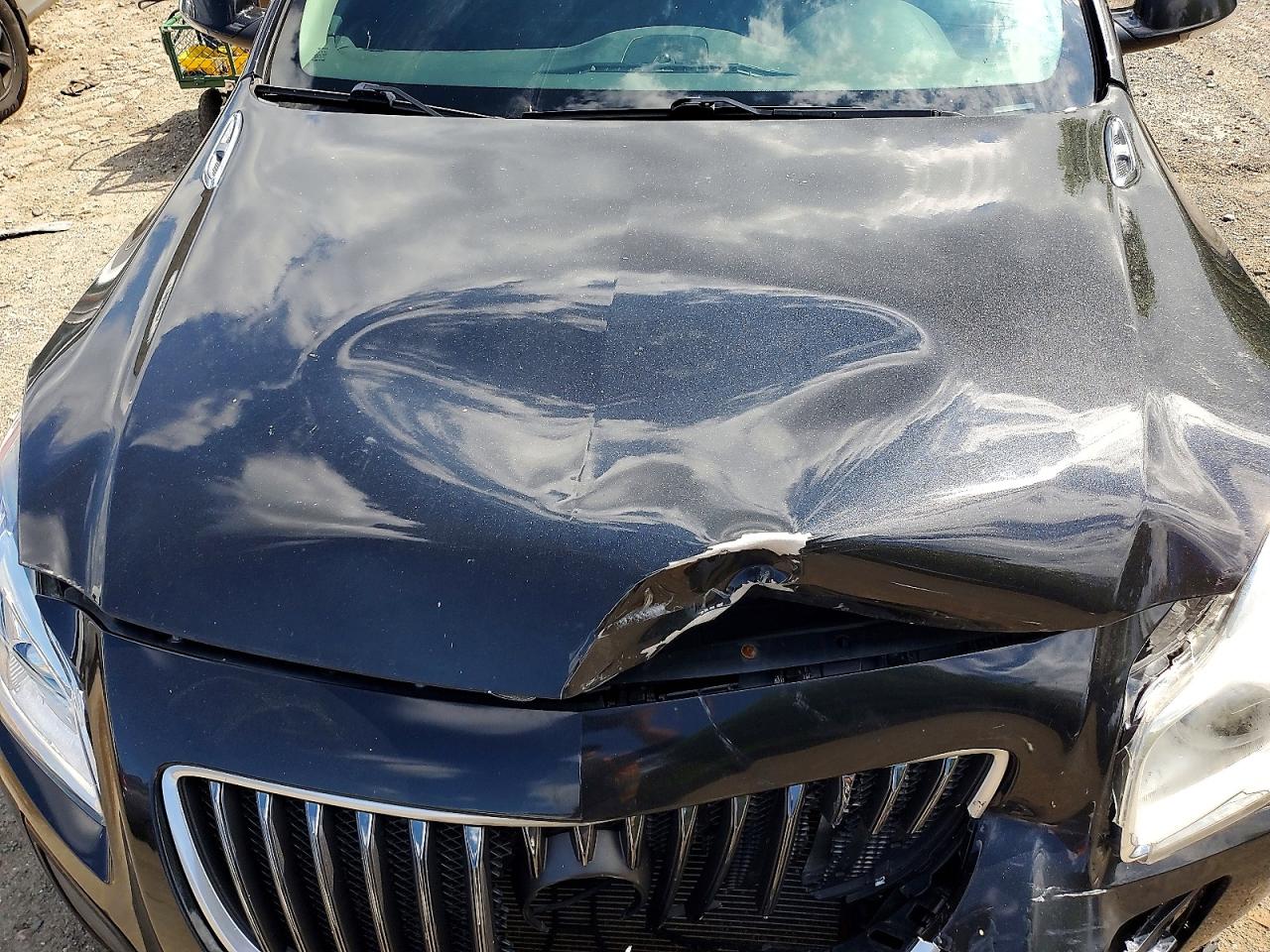 2013 BUICK REGAL