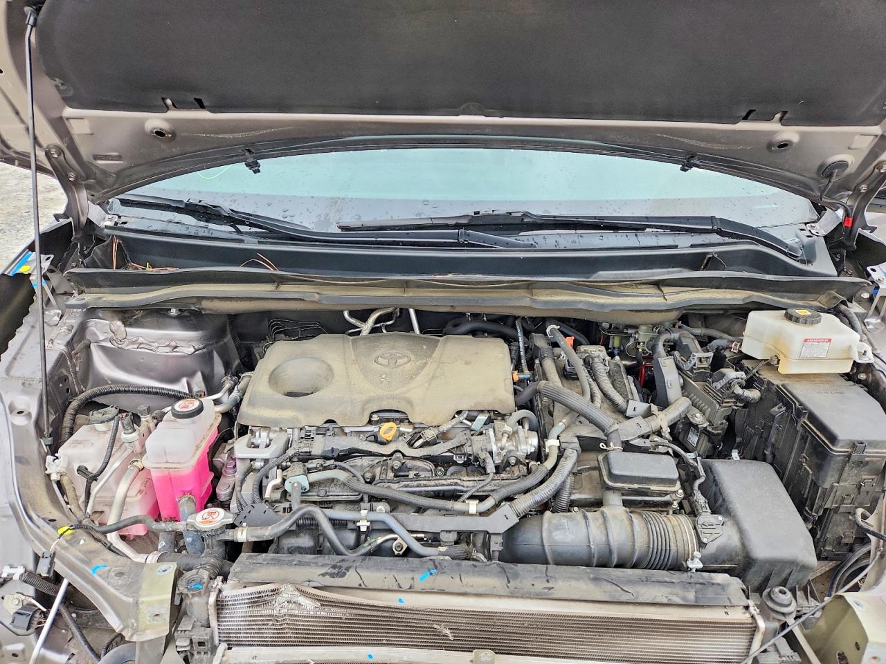 2022 TOYOTA SIENNA