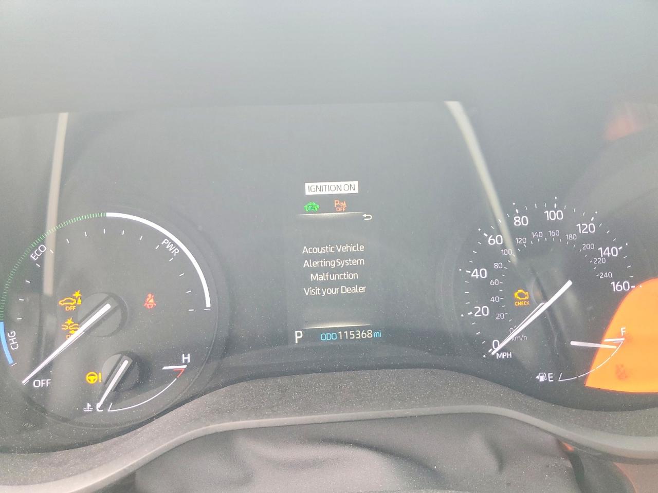2022 TOYOTA SIENNA