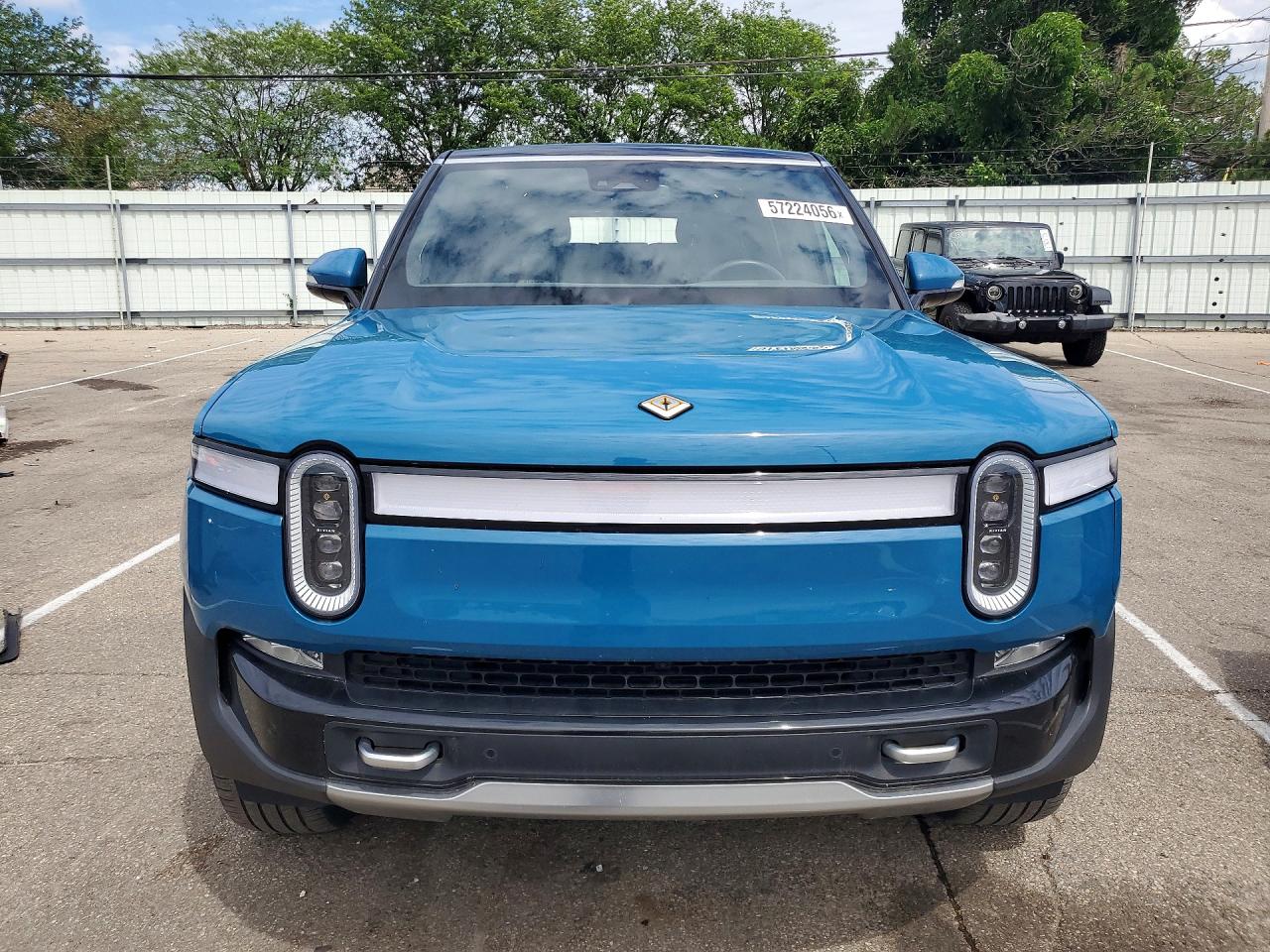 2024 RIVIAN RIS