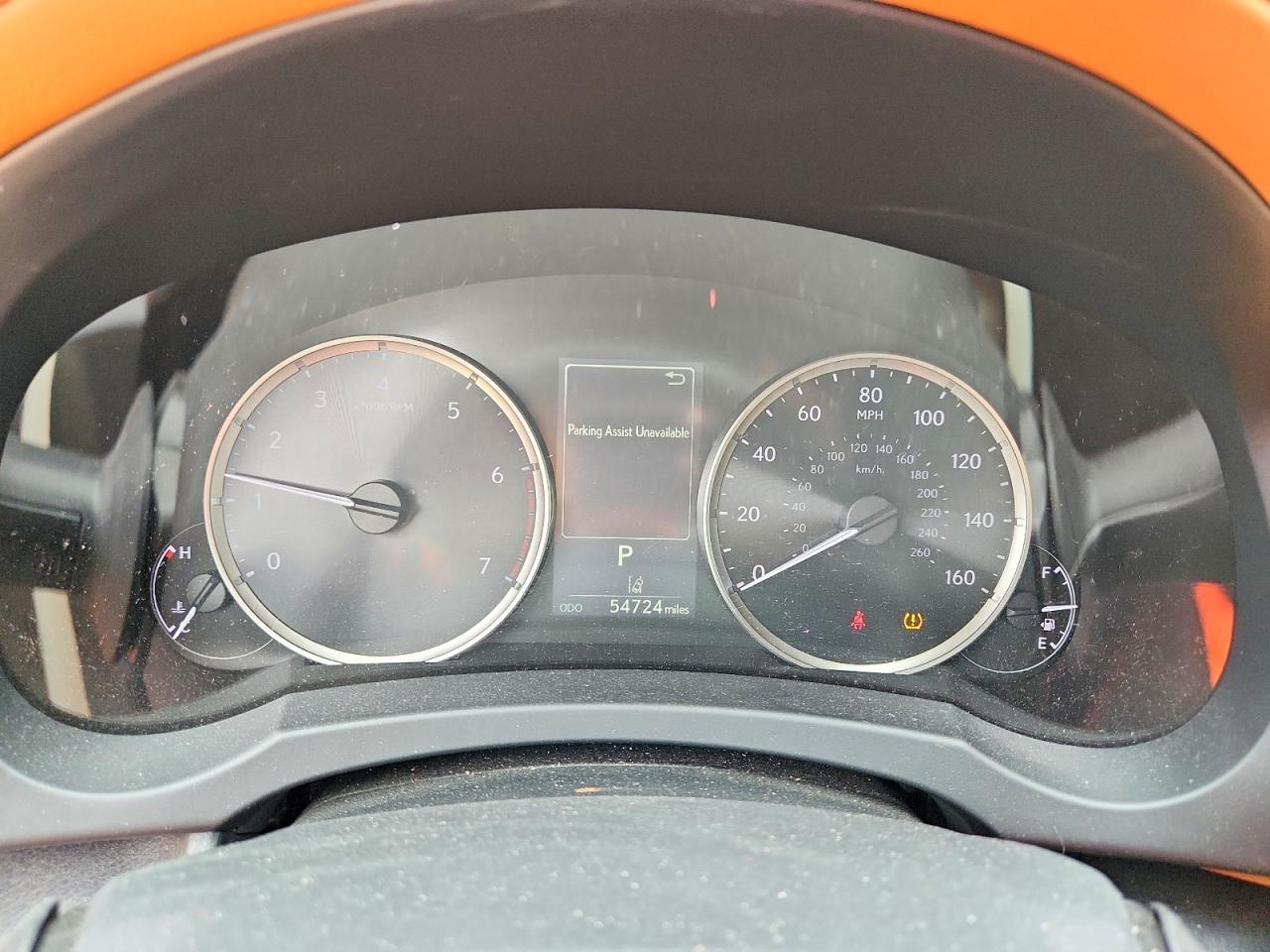 2022 LEXUS IS